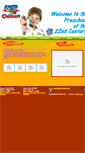 Mobile Screenshot of abcd4children.com